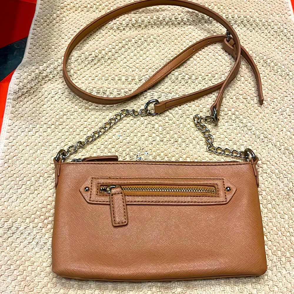 Kenneth Cole Crossbody Purse